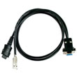 Kabel Samsung SGH-D730 E530 E560 E880 COM serwisowy