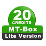 MT-Box Lite 20 logów