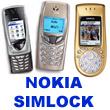 Nokia zdalny unlock - 1 KOD