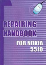 service, manual, repair, handbook, instruction, how to, nokia, 5510
