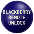 BlackBerry remote unlock by IMEI - old security