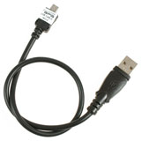 Samsung i8510 USB cable
