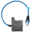 Nokia 6350 10-pin RJ48 cable for MT-Box GTi
