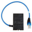 Nokia N900 10-pin RJ48 cable for MT-Box GTi