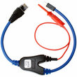 Nokia 1200 1208 1209 1680 1680c 2600 classic 2630 2760 5000 7070 Mini Easy Flash EF2 10-pin RJ48 cable for MT-Box GTi