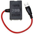 Nokia Asha 200 / 201 UFS JAF HWK Cyclone MT-Box USB service cable