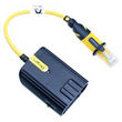 Nokia cable converter / adapter with resistor switch - RJ45 to RJ48 for MT-Box Genie Universal