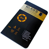 Tempered glass screen protector 9H 0.3mm for iPad mini 1, 2, 3