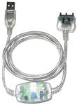 SonyEricsson USB cable / charger