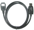 Samsung SGH-E810 USB cable box