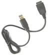 Samsung SGH-Z100 Z105 Z107 Z110 USB cable