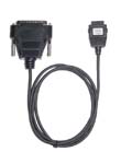 Data cable for SAMSUNG SGH-2400 FLASH LPT