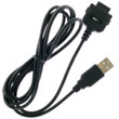 Kabel-Ładowarka USB PDA do O2 MDA XDA II / QTEK 2020