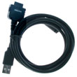 PDA USB Sync-Charge-Data cable for HP-COMPAQ IPAQ H38xx HW6515 HX4600 RX1950 many models