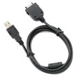 PDA USB Sync-Charge-Data cable for Palm Zire 22
